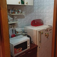 Продам квартиру, Ньютона ул. , 1 кім., 18.50 м², советский ремонт 