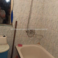 Продам квартиру, Ньютона ул. , 1 кім., 18.50 м², советский ремонт 