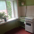 Продам квартиру, Ньютона ул. , 1 кім., 18.50 м², советский ремонт 