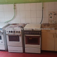 Продам квартиру, Ньютона ул. , 1 кім., 18.50 м², советский ремонт 