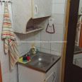 Продам квартиру, Ньютона ул. , 1 кім., 18.50 м², советский ремонт 