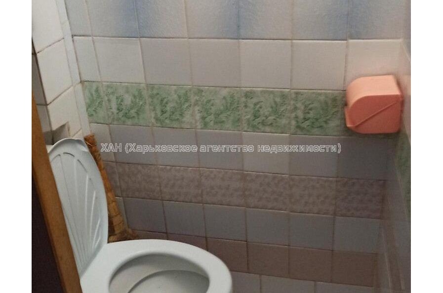 Продам квартиру, Ньютона ул. , 1 кім., 18.50 м², советский ремонт 