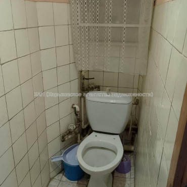 Продам квартиру, Тракторостроителей просп. , 2  ком., 44 м², советский ремонт 
