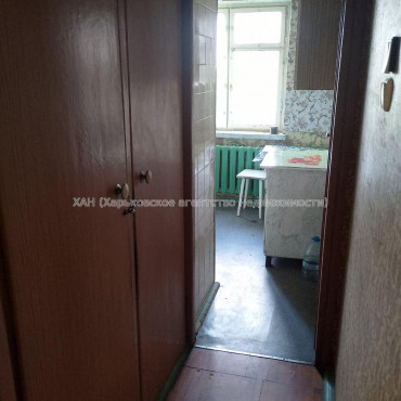 Продам квартиру, Тракторостроителей просп. , 2  ком., 44 м², советский ремонт 
