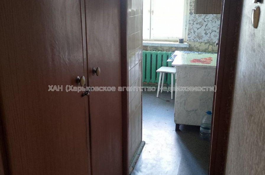 Продам квартиру, Тракторостроителей просп. , 2  ком., 44 м², советский ремонт 