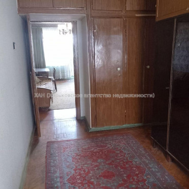 Продам квартиру, Тракторостроителей просп. , 2  ком., 44 м², советский ремонт 