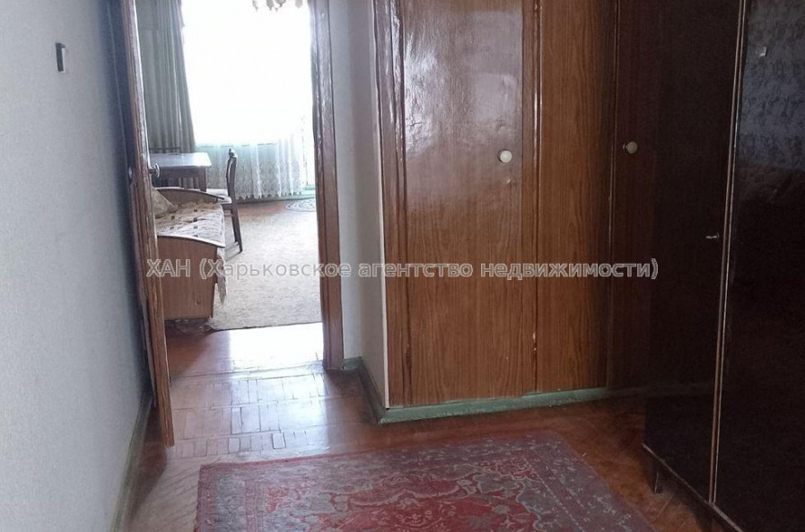 Продам квартиру, Тракторостроителей просп. , 2  ком., 44 м², советский ремонт 
