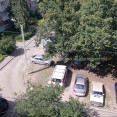 Продам квартиру, Тракторостроителей просп. , 2  ком., 44 м², советский ремонт 