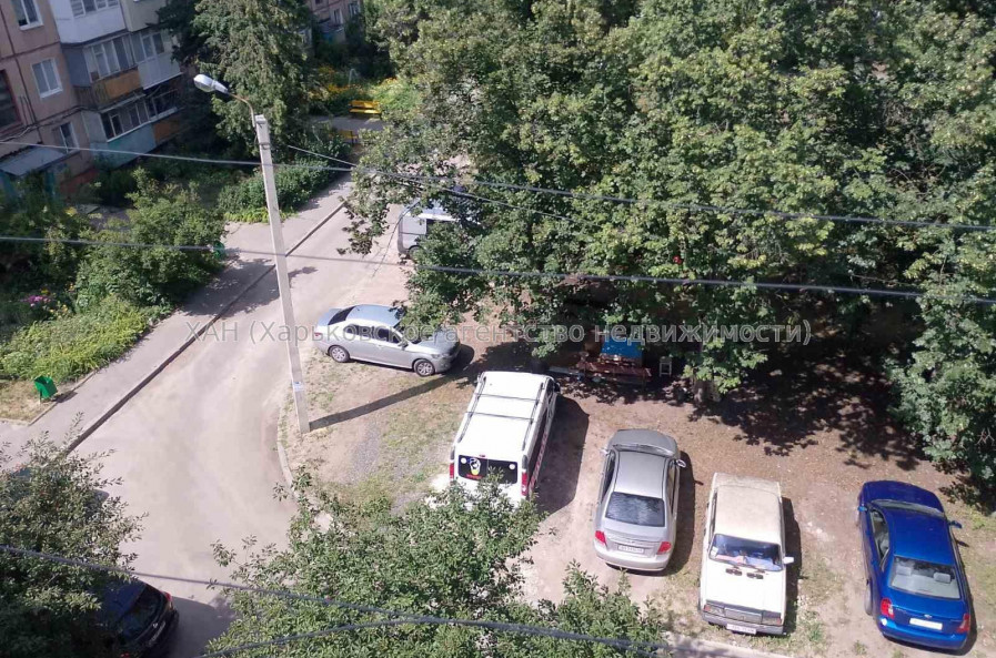 Продам квартиру, Тракторостроителей просп. , 2  ком., 44 м², советский ремонт 