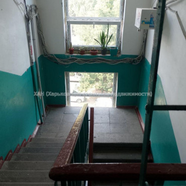 Продам квартиру, Тракторостроителей просп. , 2  ком., 44 м², советский ремонт 