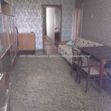 Продам квартиру, Тракторостроителей просп. , 2  ком., 44 м², советский ремонт 