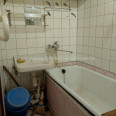 Продам квартиру, Тракторостроителей просп. , 2  ком., 44 м², советский ремонт 