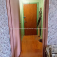 Продам квартиру, Тракторостроителей просп. , 2  ком., 44 м², советский ремонт 