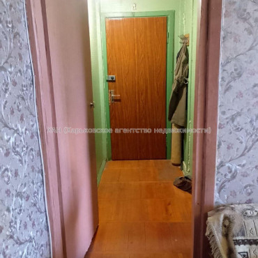 Продам квартиру, Тракторостроителей просп. , 2  ком., 44 м², советский ремонт 