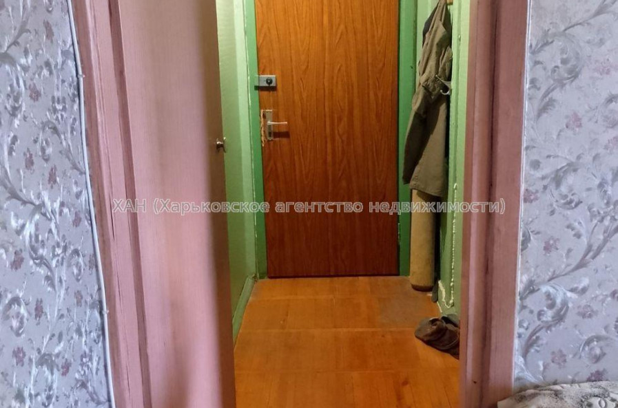 Продам квартиру, Тракторостроителей просп. , 2  ком., 44 м², советский ремонт 
