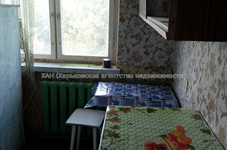 Продам квартиру, Тракторостроителей просп. , 2  ком., 44 м², советский ремонт 