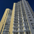 Продам квартиру, Яны Червоной ул. , 1  ком., 47 м², без отделочных работ 
