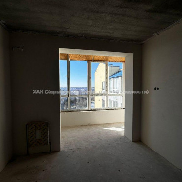 Продам квартиру, Яны Червоной ул. , 1  ком., 47 м², без отделочных работ 