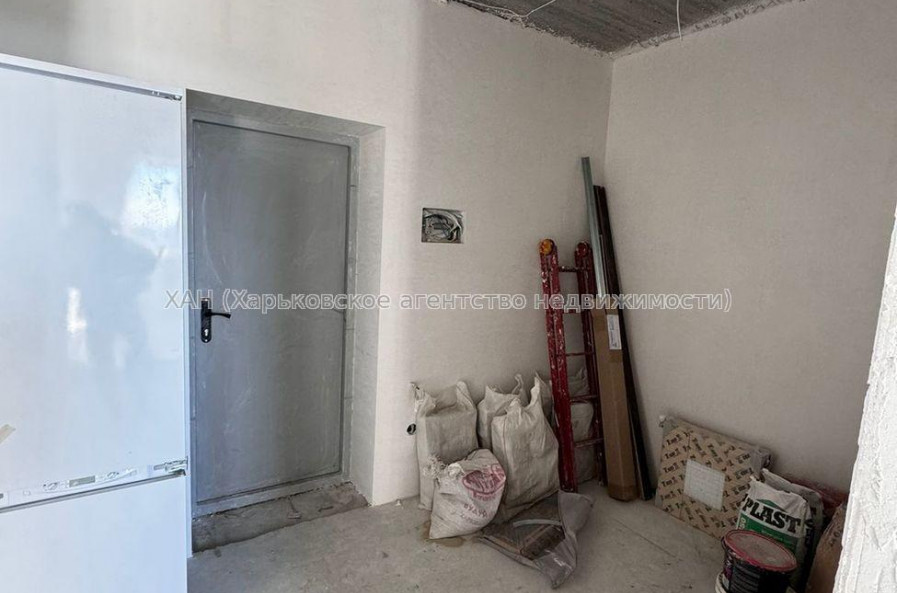 Продам квартиру, Яны Червоной ул. , 1  ком., 47 м², без отделочных работ 