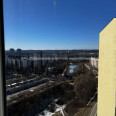 Продам квартиру, Яны Червоной ул. , 1  ком., 47 м², без отделочных работ 