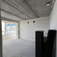 Продам квартиру, Яны Червоной ул. , 1  ком., 47 м², без отделочных работ 
