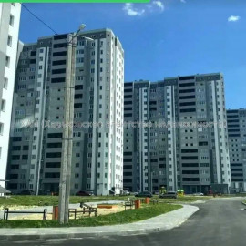 Продам квартиру, Лисаветинская ул. , 1  ком., 42 м², без внутренних работ