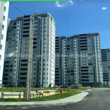 Продам квартиру, Лисаветинская ул. , 1  ком., 42 м², без внутренних работ 