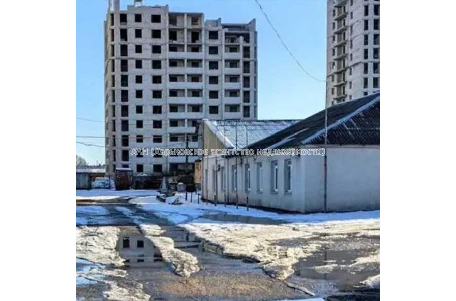 Продам квартиру, Лисаветинская ул. , 1  ком., 42 м², без внутренних работ 
