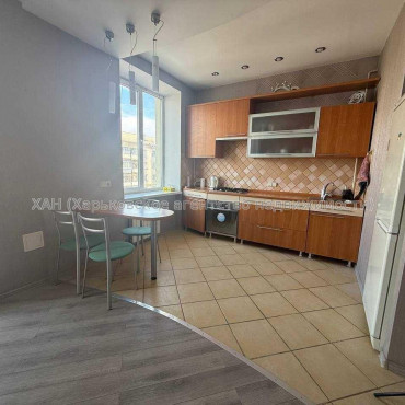 Продам квартиру, Героев Харькова просп. , 2  ком., 51 м², евроремонт 