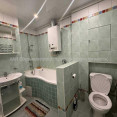 Продам квартиру, Героев Харькова просп. , 2  ком., 51 м², евроремонт 