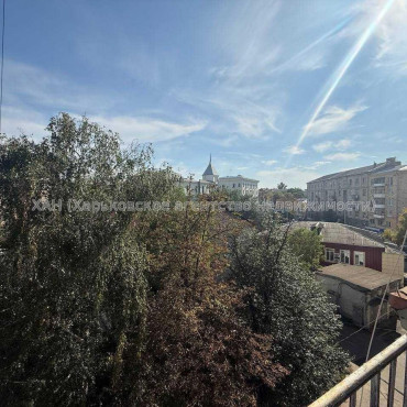 Продам квартиру, Героев Харькова просп. , 2  ком., 51 м², евроремонт 