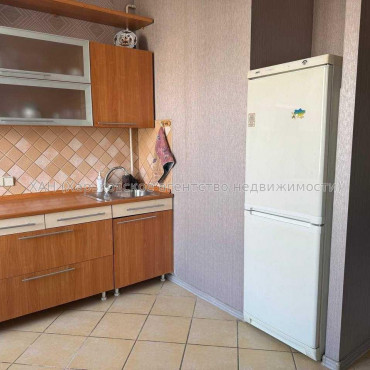 Продам квартиру, Героев Харькова просп. , 2  ком., 51 м², евроремонт 