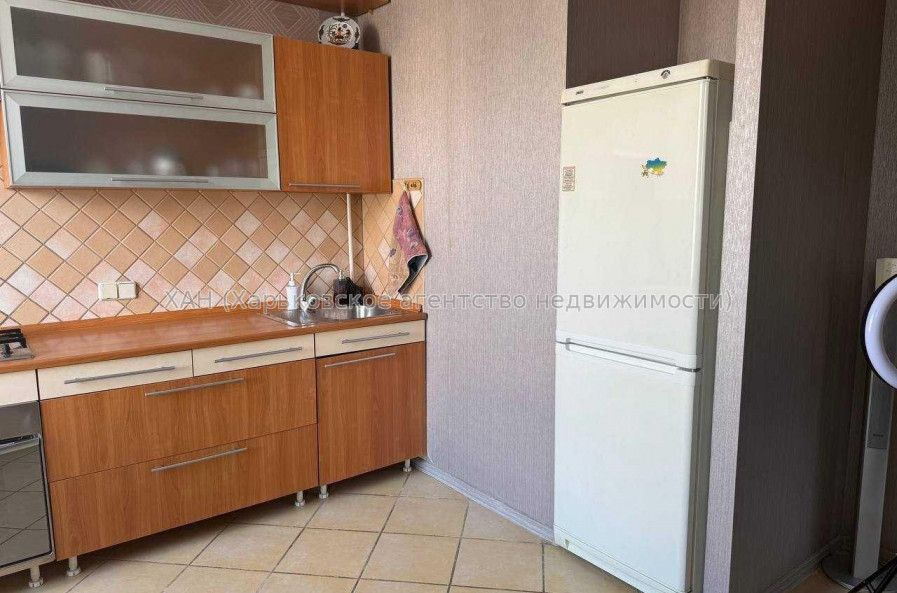 Продам квартиру, Героев Харькова просп. , 2  ком., 51 м², евроремонт 