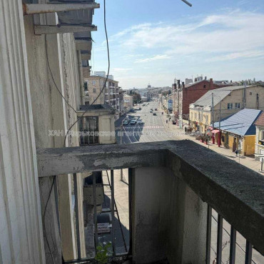 Продам квартиру, Героев Харькова просп. , 2  ком., 51 м², евроремонт 