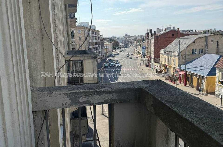 Продам квартиру, Героев Харькова просп. , 2  ком., 51 м², евроремонт 