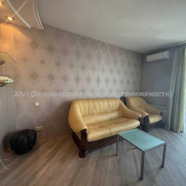 Продам квартиру, Героев Харькова просп. , 2  ком., 51 м², евроремонт 