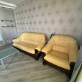 Продам квартиру, Героев Харькова просп. , 2  ком., 51 м², евроремонт 