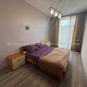 Продам квартиру, Героев Харькова просп. , 2  ком., 51 м², евроремонт 