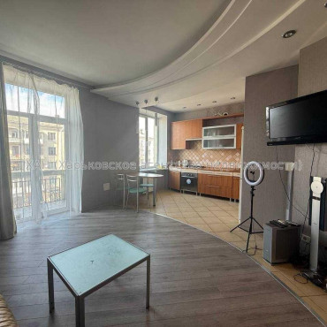 Продам квартиру, Героев Харькова просп. , 2  ком., 51 м², евроремонт 