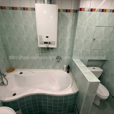 Продам квартиру, Героев Харькова просп. , 2  ком., 51 м², евроремонт 