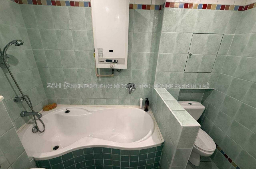 Продам квартиру, Героев Харькова просп. , 2  ком., 51 м², евроремонт 