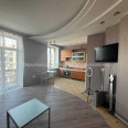 Продам квартиру, Героев Харькова просп. , 2  ком., 51 м², евроремонт 