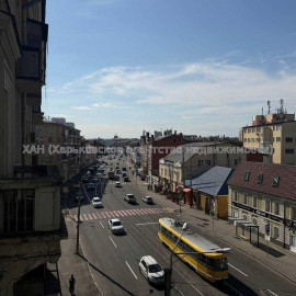 Продам квартиру, Героев Харькова просп. , 2  ком., 51 м², евроремонт
