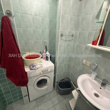 Продам квартиру, Героев Харькова просп. , 2  ком., 51 м², евроремонт 