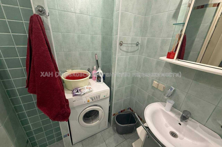 Продам квартиру, Героев Харькова просп. , 2  ком., 51 м², евроремонт 