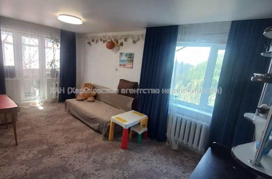 Продам квартиру, Индустриальный просп. , 2  ком., 45 м², косметический ремонт 