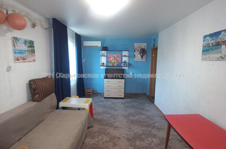 Продам квартиру, Индустриальный просп. , 2  ком., 45 м², косметический ремонт 