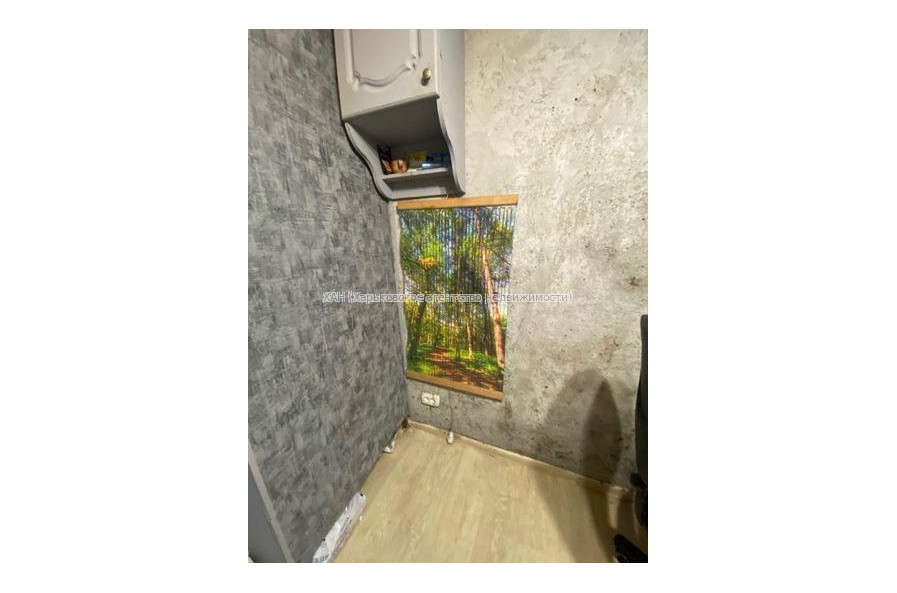 Продам квартиру, Чеботарская ул. , 2 кім., 32 м², косметический ремонт 