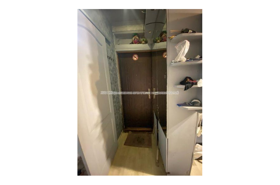 Продам квартиру, Чеботарская ул. , 2 кім., 32 м², косметический ремонт 