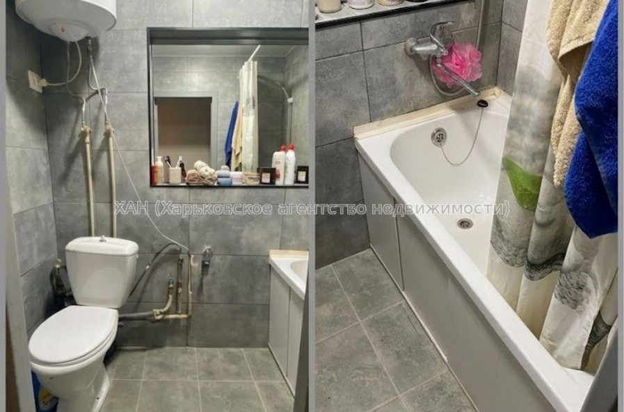 Продам квартиру, Чеботарская ул. , 2 кім., 32 м², косметический ремонт 